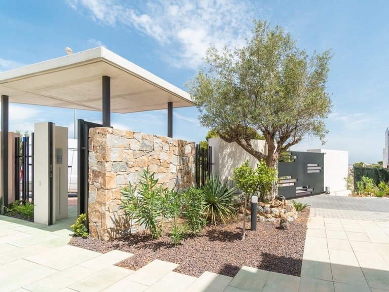 Villa for Sale in Los balcones, Torrevieja, Alicante 6