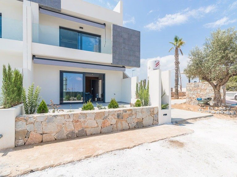 Villa for Sale in Los balcones, Torrevieja, Alicante 7
