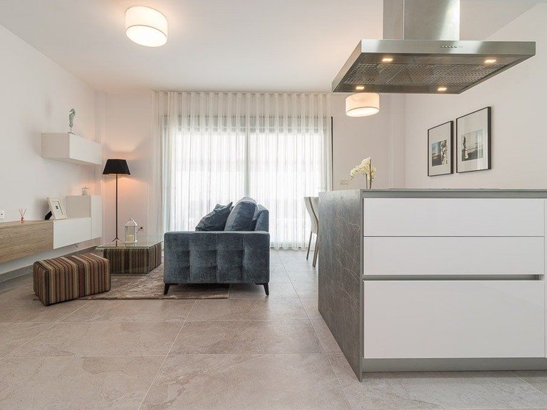 Villa for Sale in Los balcones, Torrevieja, Alicante 8