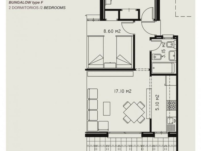 Villa for Sale in Gran sol, Calpe, Alicante 17