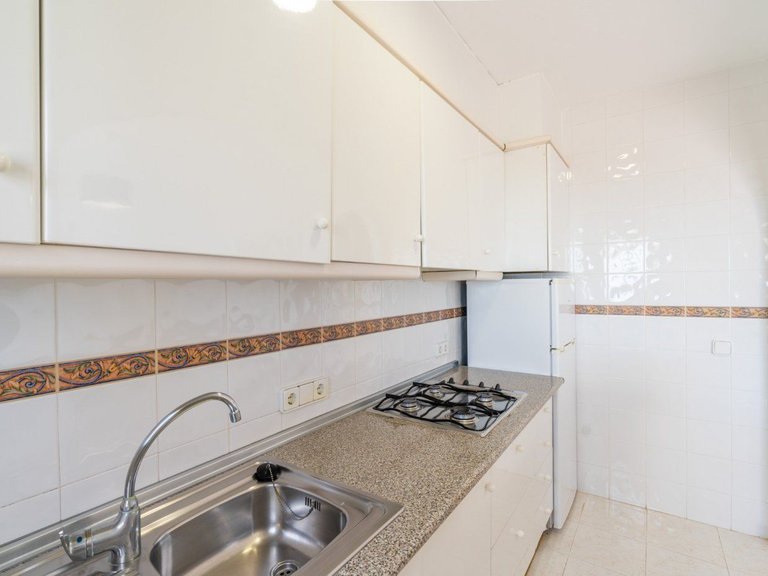 Villa for Sale in Gran sol, Calpe, Alicante 8