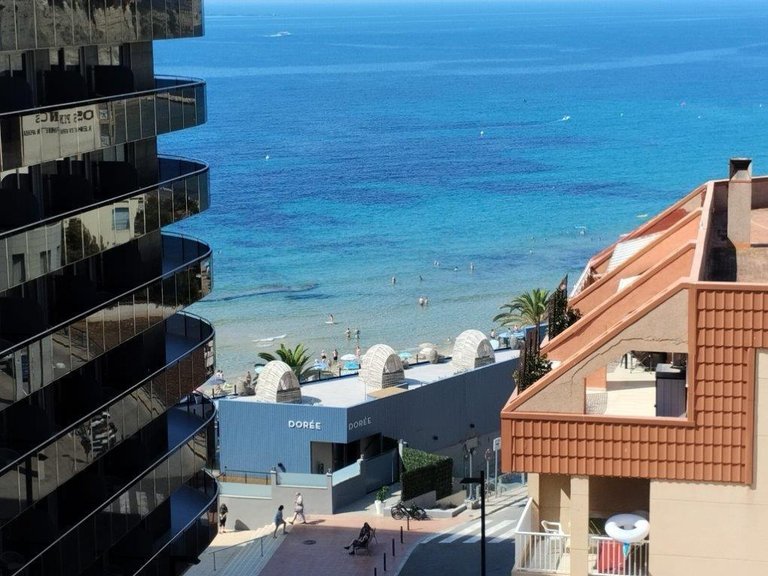 Apartment for Sale in Calpe, Alicante 1