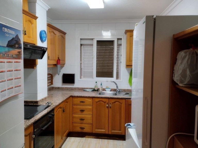 Apartment for Sale in Calpe, Alicante 11