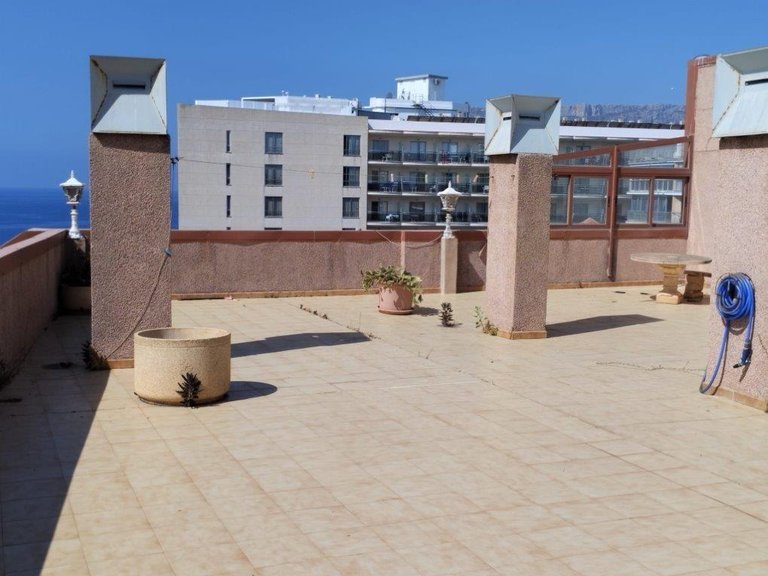 Apartment for Sale in Calpe, Alicante 2