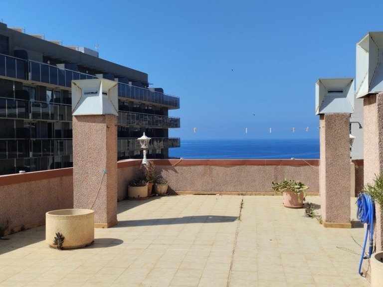 Apartment for Sale in Calpe, Alicante 4