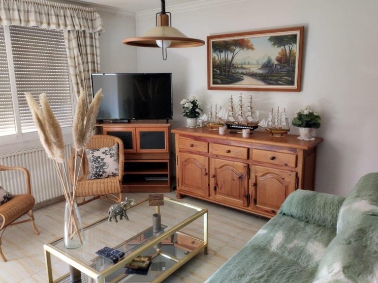 Apartment for Sale in Calpe, Alicante 5
