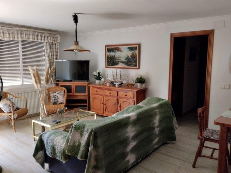 Apartment for Sale in Calpe, Alicante 6