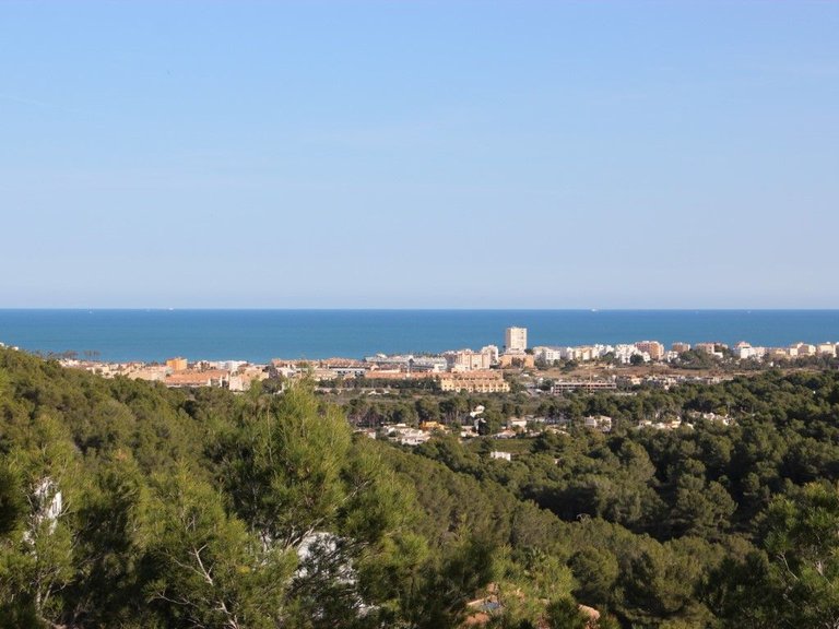 Plot for Sale in Montañar I, Jávea - Xàbia, Alicante 2