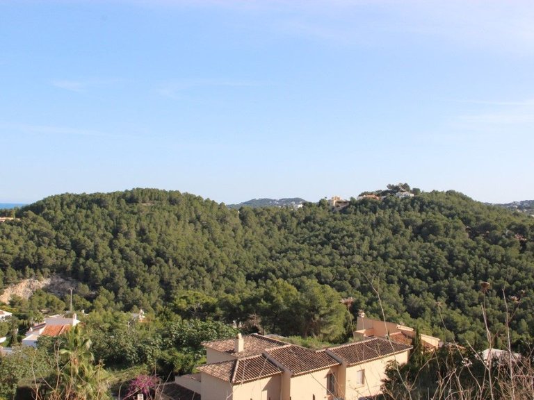 Plot for Sale in Montañar I, Jávea - Xàbia, Alicante 3