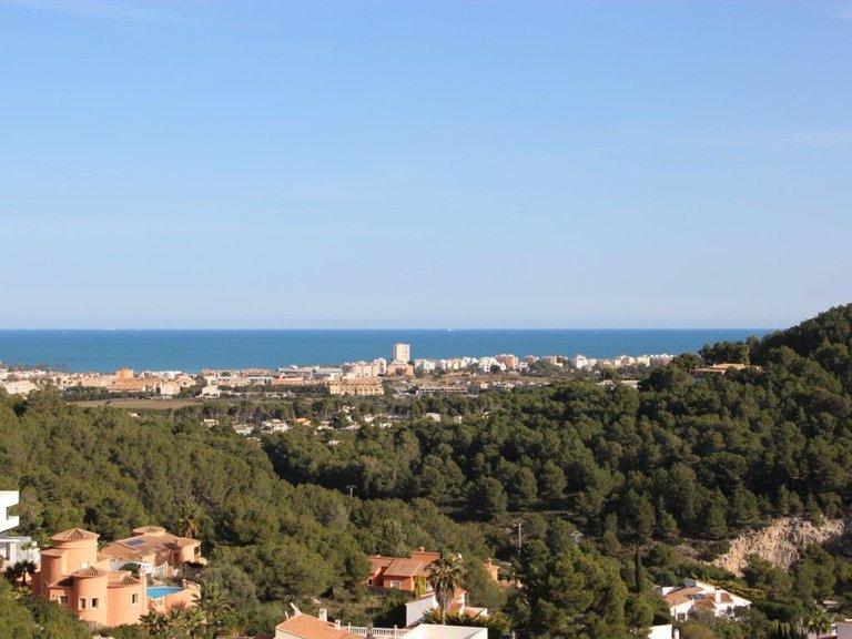 Plot for Sale in Montañar I, Jávea - Xàbia, Alicante 4