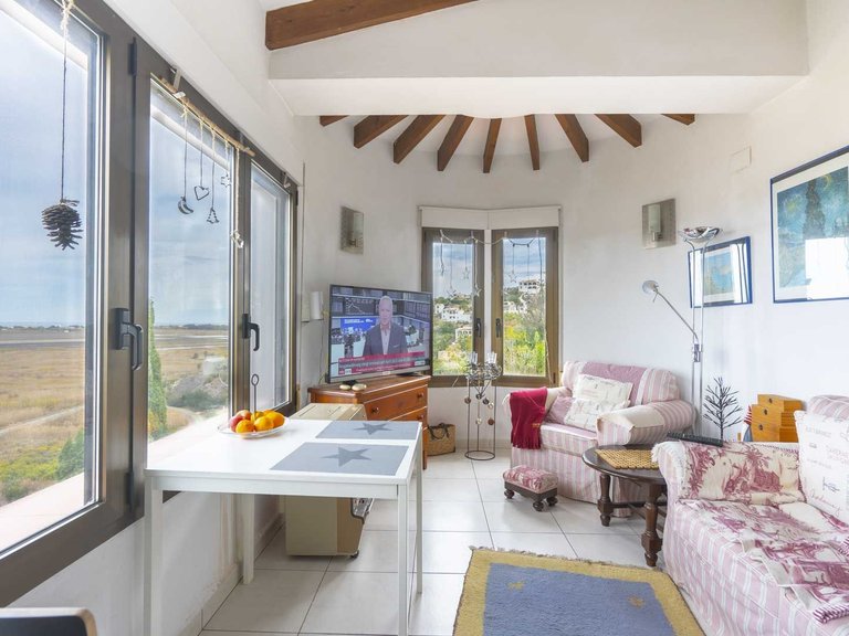 Villa for Sale in Centro urbano 4, Pego, Alicante 33