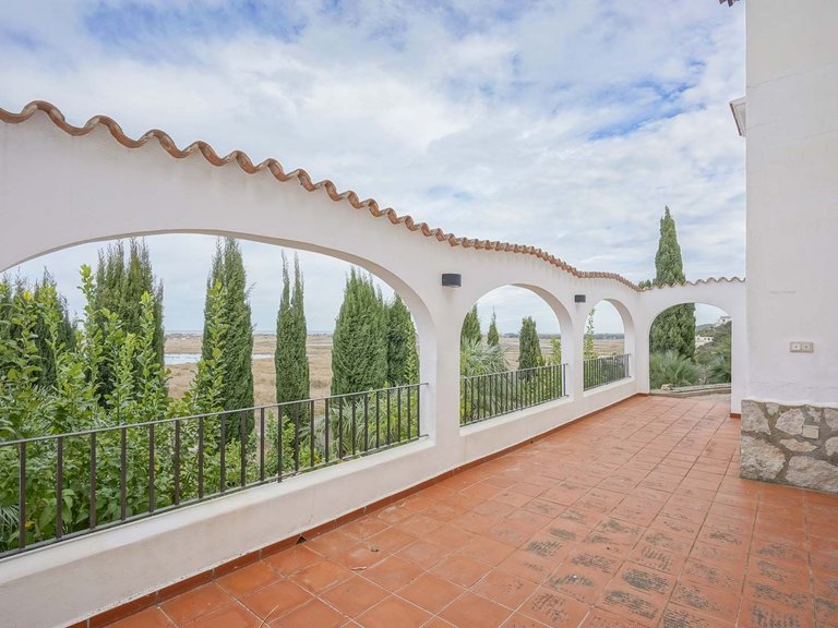 Villa for Sale in Centro urbano 4, Pego, Alicante 38