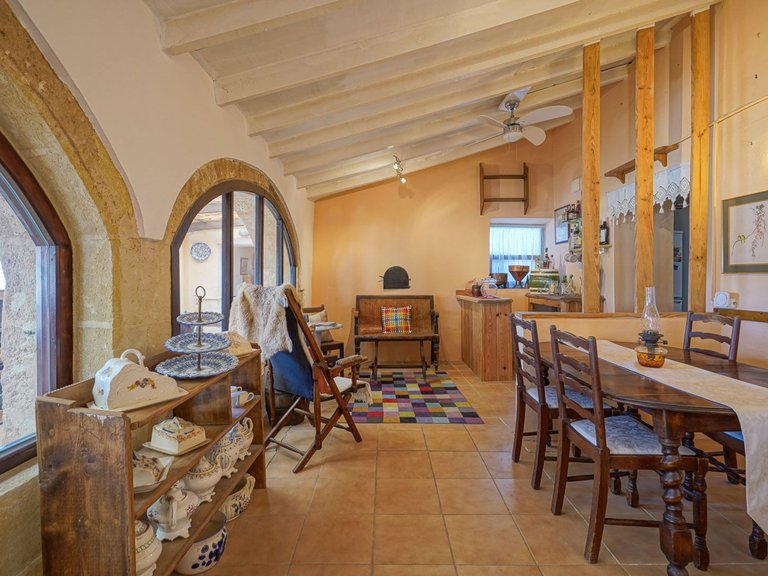 Villa for Sale in Partida Comunes-Adsubia, Jávea - Xàbia, Alicante 101