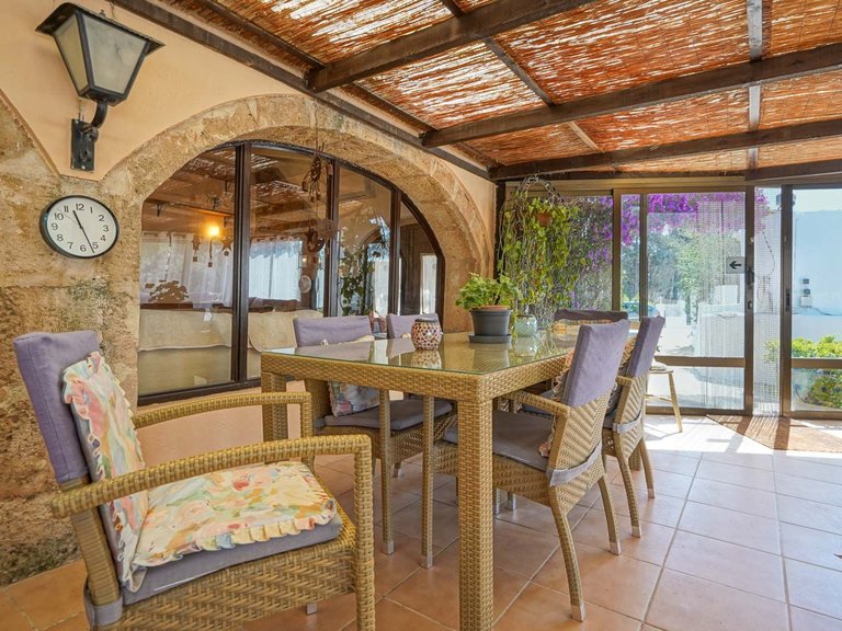 Villa for Sale in Partida Comunes-Adsubia, Jávea - Xàbia, Alicante 102