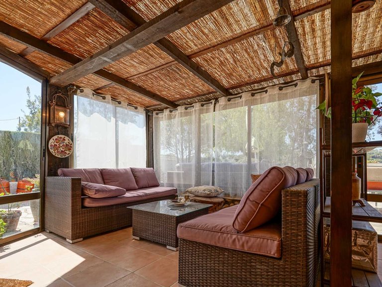 Villa for Sale in Partida Comunes-Adsubia, Jávea - Xàbia, Alicante 104