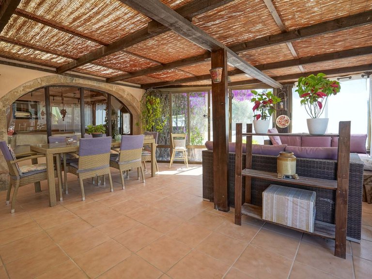 Villa for Sale in Partida Comunes-Adsubia, Jávea - Xàbia, Alicante 105