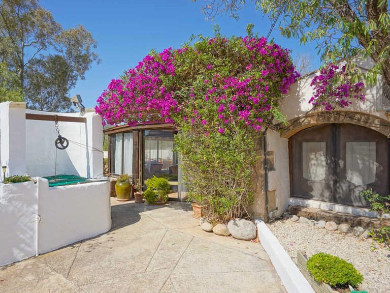 Villa for Sale in Partida Comunes-Adsubia, Jávea - Xàbia, Alicante 106