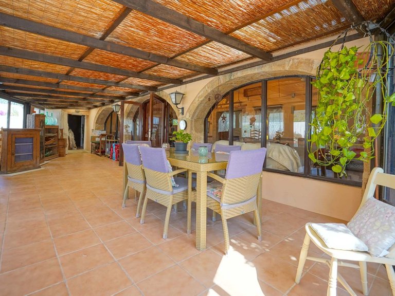 Villa for Sale in Partida Comunes-Adsubia, Jávea - Xàbia, Alicante 107