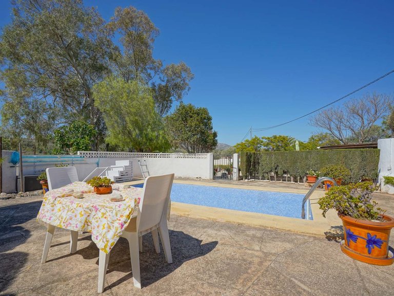 Villa for Sale in Partida Comunes-Adsubia, Jávea - Xàbia, Alicante 110