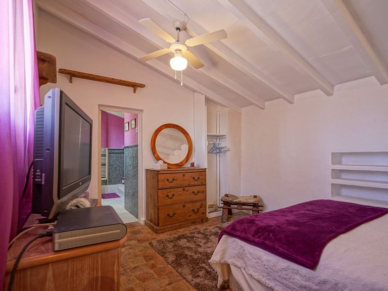 Villa for Sale in Partida Comunes-Adsubia, Jávea - Xàbia, Alicante 12