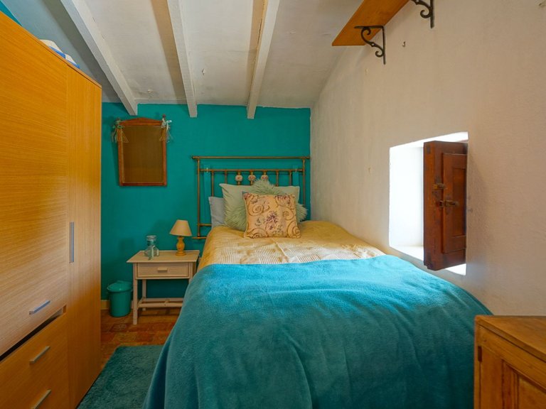 Villa for Sale in Partida Comunes-Adsubia, Jávea - Xàbia, Alicante 18