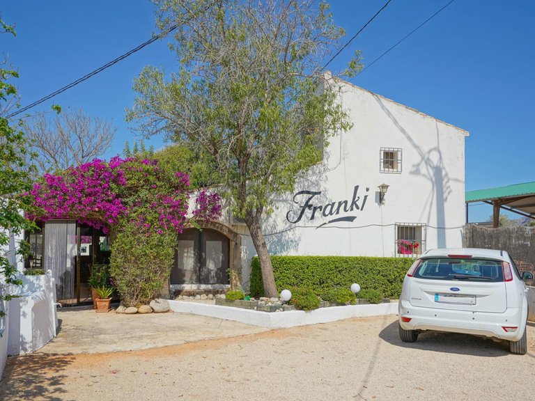 Villa for Sale in Partida Comunes-Adsubia, Jávea - Xàbia, Alicante 23