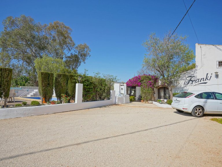 Villa for Sale in Partida Comunes-Adsubia, Jávea - Xàbia, Alicante 24