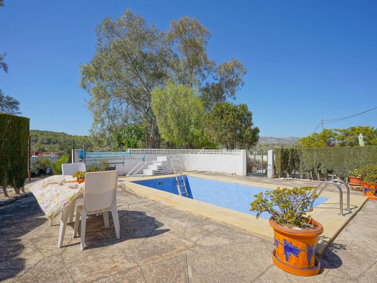 Villa for Sale in Partida Comunes-Adsubia, Jávea - Xàbia, Alicante 25