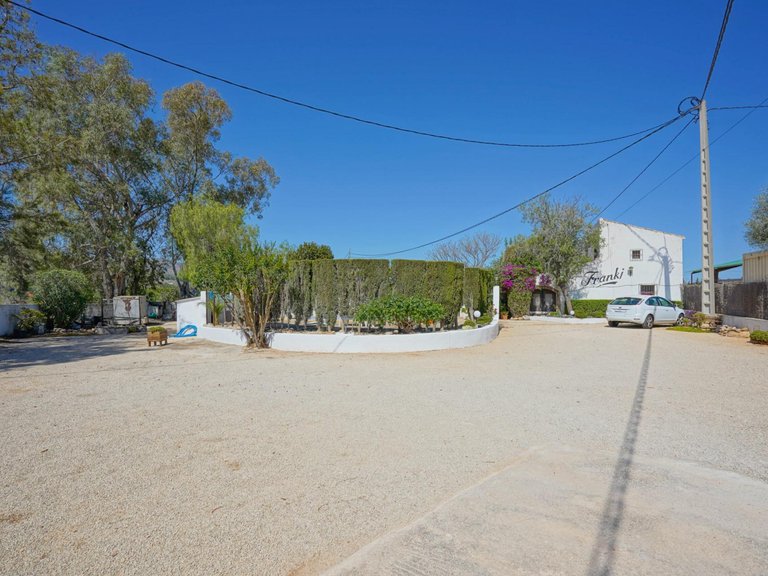 Villa for Sale in Partida Comunes-Adsubia, Jávea - Xàbia, Alicante 26