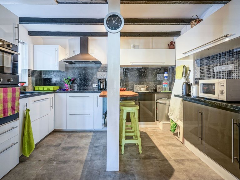 Villa for Sale in Partida Comunes-Adsubia, Jávea - Xàbia, Alicante 3