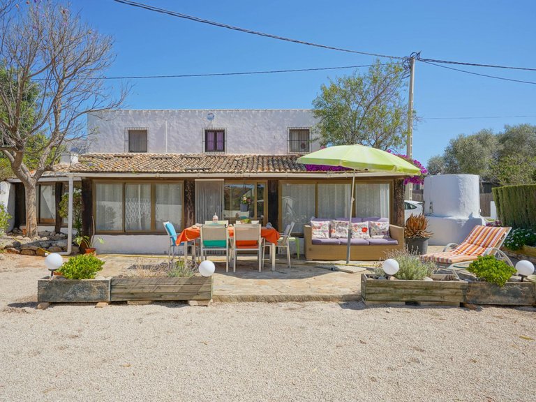 Villa for Sale in Partida Comunes-Adsubia, Jávea - Xàbia, Alicante 33