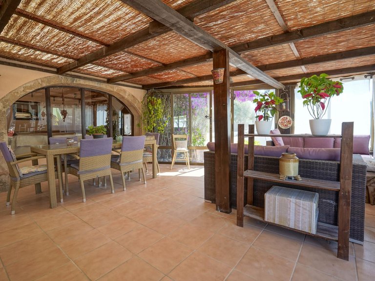 Villa for Sale in Partida Comunes-Adsubia, Jávea - Xàbia, Alicante 34