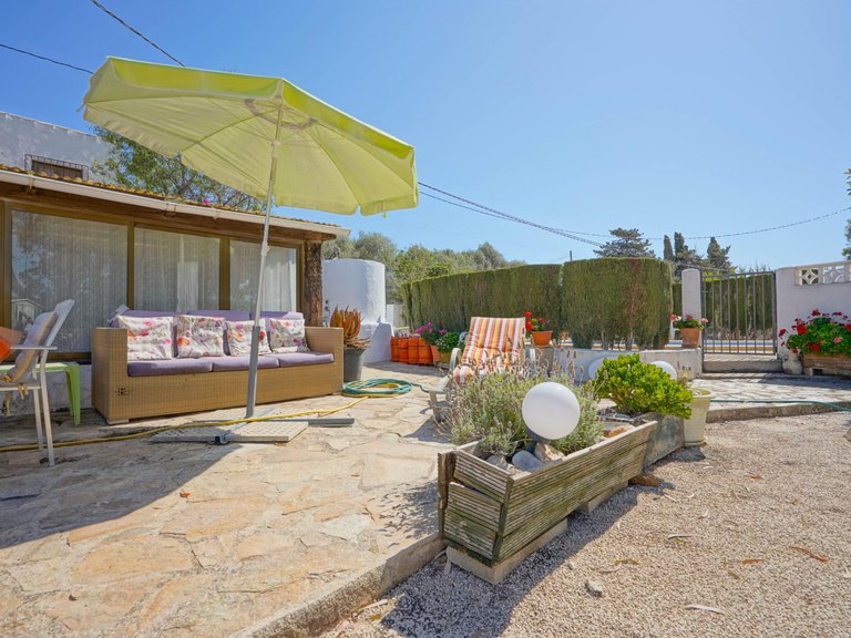 Villa for Sale in Partida Comunes-Adsubia, Jávea - Xàbia, Alicante 35