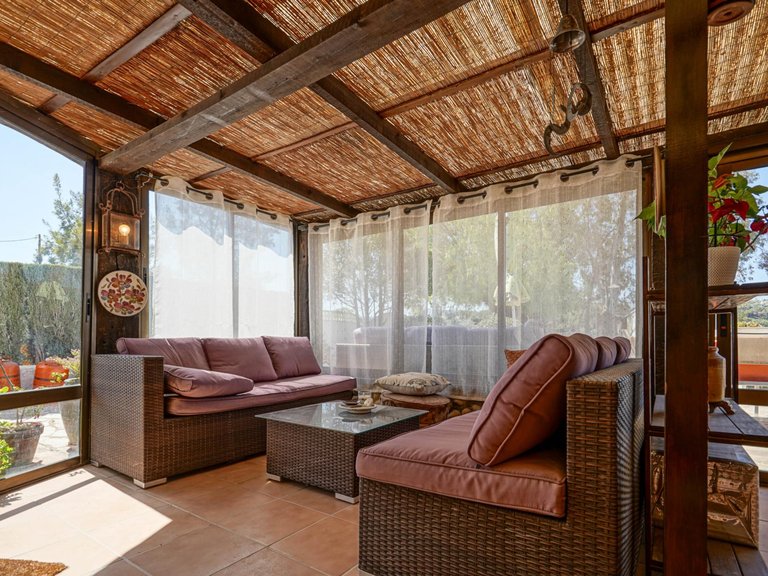 Villa for Sale in Partida Comunes-Adsubia, Jávea - Xàbia, Alicante 36