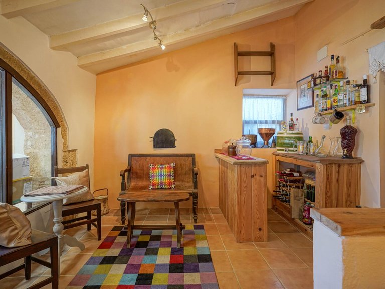 Villa for Sale in Partida Comunes-Adsubia, Jávea - Xàbia, Alicante 41