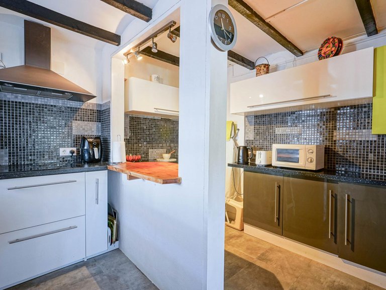 Villa for Sale in Partida Comunes-Adsubia, Jávea - Xàbia, Alicante 43