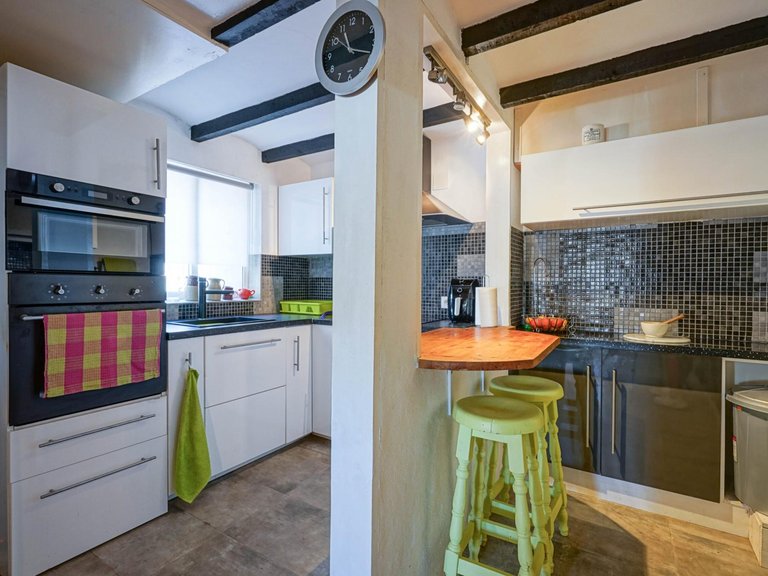 Villa for Sale in Partida Comunes-Adsubia, Jávea - Xàbia, Alicante 44