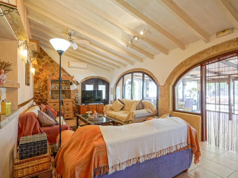 Villa for Sale in Partida Comunes-Adsubia, Jávea - Xàbia, Alicante 45