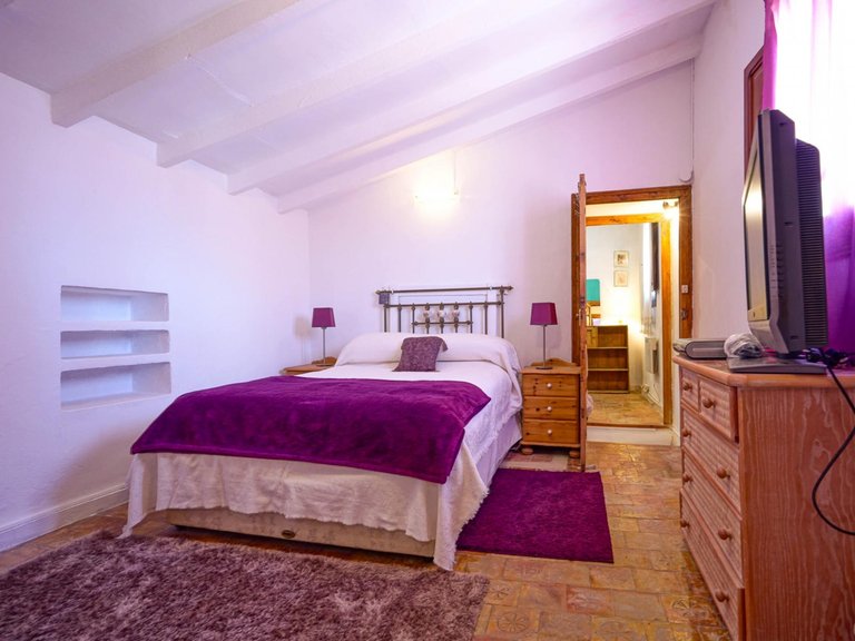 Villa for Sale in Partida Comunes-Adsubia, Jávea - Xàbia, Alicante 50