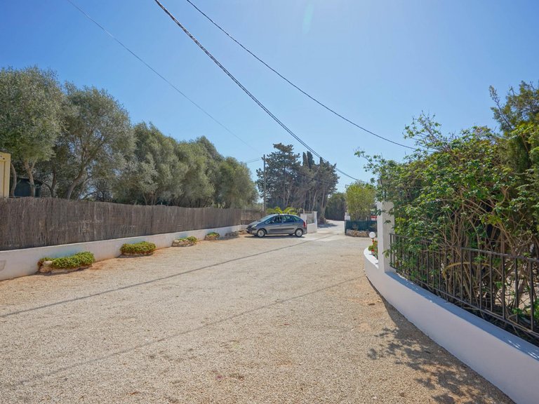 Villa for Sale in Partida Comunes-Adsubia, Jávea - Xàbia, Alicante 62