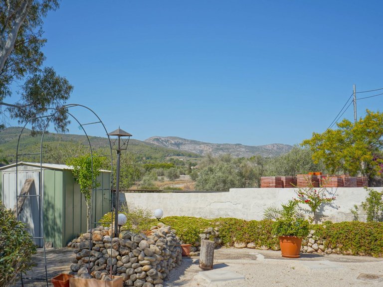 Villa for Sale in Partida Comunes-Adsubia, Jávea - Xàbia, Alicante 64