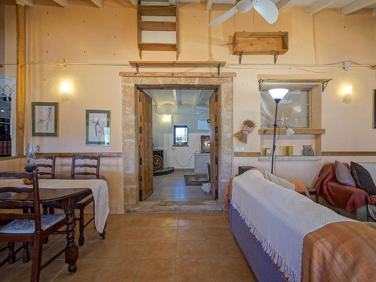 Villa for Sale in Partida Comunes-Adsubia, Jávea - Xàbia, Alicante 8