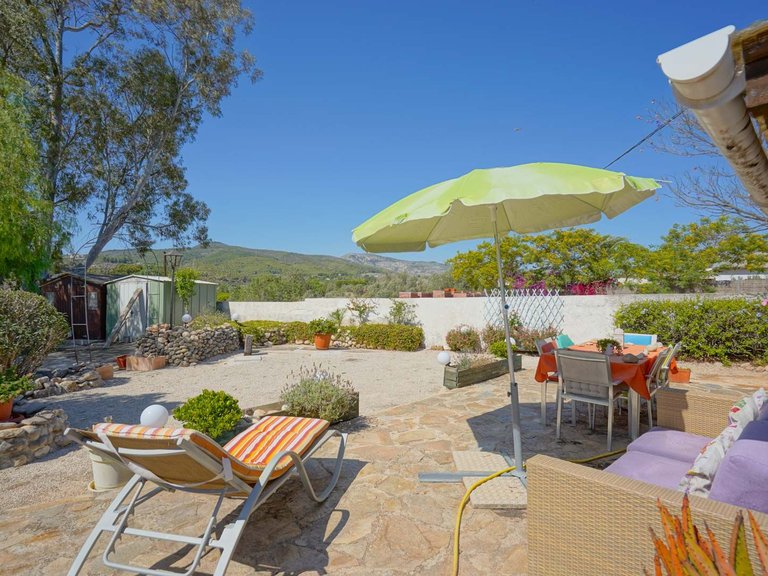 Villa for Sale in Partida Comunes-Adsubia, Jávea - Xàbia, Alicante 80