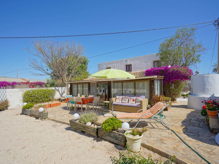 Villa for Sale in Partida Comunes-Adsubia, Jávea - Xàbia, Alicante 81