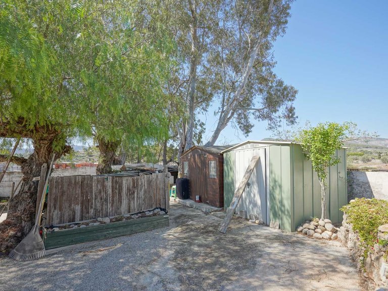 Villa for Sale in Partida Comunes-Adsubia, Jávea - Xàbia, Alicante 83