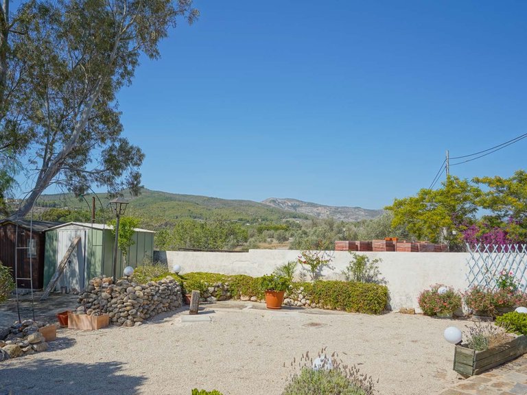 Villa for Sale in Partida Comunes-Adsubia, Jávea - Xàbia, Alicante 84