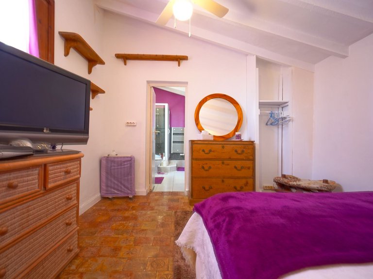 Villa for Sale in Partida Comunes-Adsubia, Jávea - Xàbia, Alicante 88