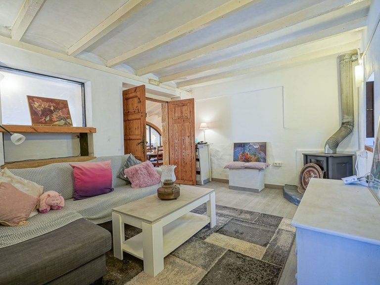 Villa for Sale in Partida Comunes-Adsubia, Jávea - Xàbia, Alicante 91