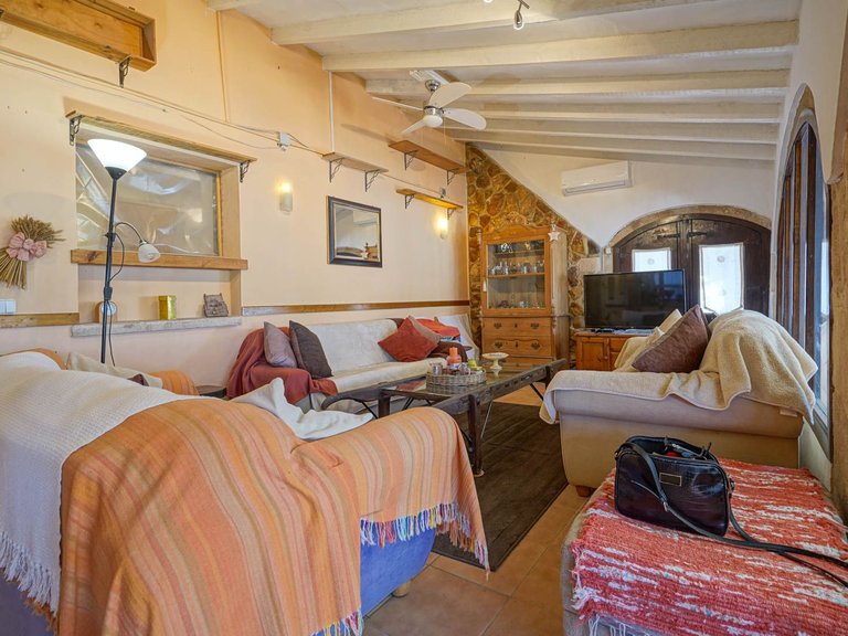 Villa for Sale in Partida Comunes-Adsubia, Jávea - Xàbia, Alicante 94