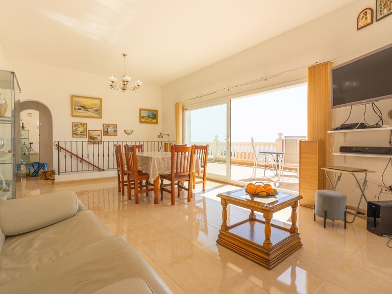 Villa for Sale in Benitachell  CUMBRES DEL SOL, Benitachell, Alicante 11